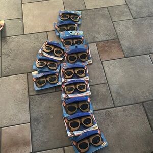 Paw patrol sunglasses Set of 13 New with tags